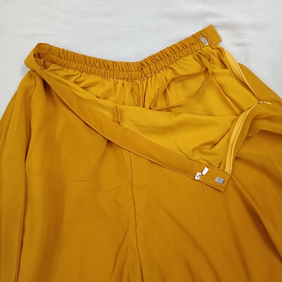 Sold🚫Zannat jubair inspired sharara set - Picture 10 of 17